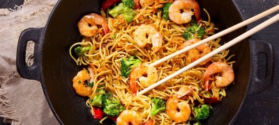 Описание и характеристики на избора на Wok (Wok)