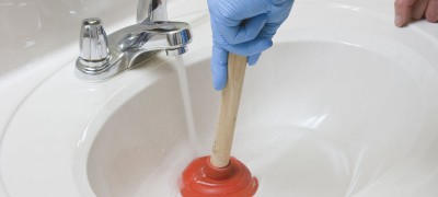 Effective means for cleaning sewer pipes