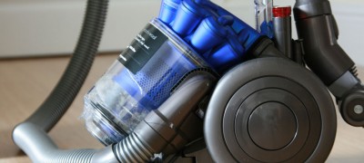 Dyson vacuum cleaner specifications and comparisons