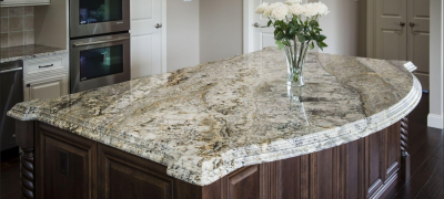 Choosing a countertop for the kitchen