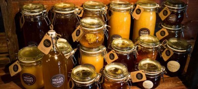 Features of storing honey at home