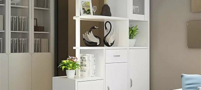 Séparer une chambre avec une armoire