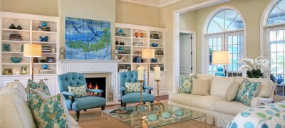 How to arrange furniture in Feng Shui