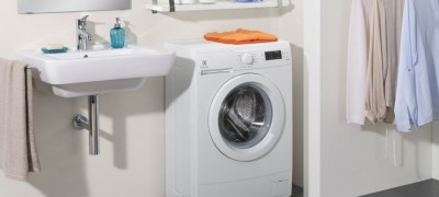 Small washing machines