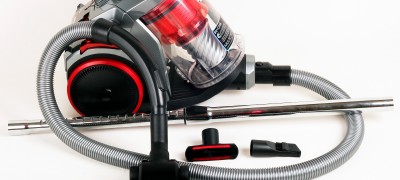 Step-by-step instructions for self-disassembly and repair of a Samsung vacuum cleaner