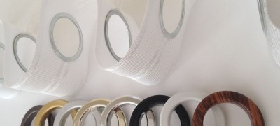 Full description of eyelets