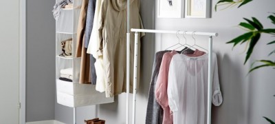 How to make a DIY floor hanger