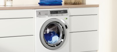 Electrolux washing machines malfunctions