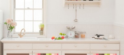 DIY kitchen furniture restoration methods