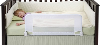 Characteristics and selection of cribs with bumpers