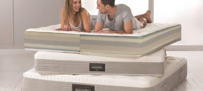 TOP of the best mattresses on the bed and the criteria for their selection