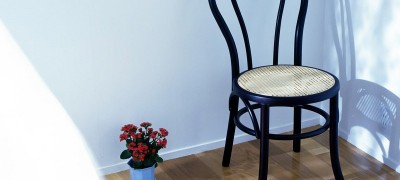 How to repair a Viennese chair with your own hands