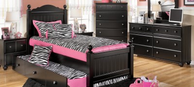 Teenage beds - features and popular models