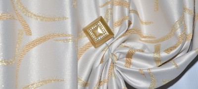 Types and features of the choice of magnets for curtains