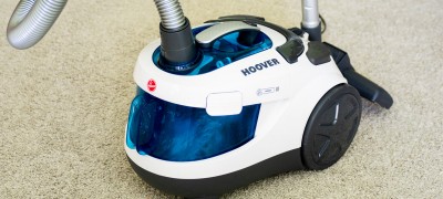 Review and rating of vacuum cleaners with aquafilter