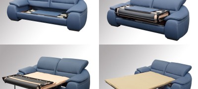 What is the most reliable sofa mechanism for daily use?