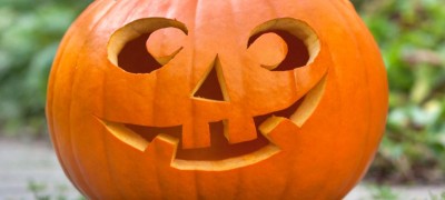 Halloween Pumpkin Crafts