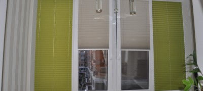 What is better for the sun - blinds or roller blinds