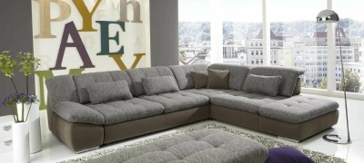 Varieties of sofas and their features