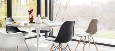 Height, width and other dimensions of chairs