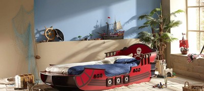 How to choose marine style furniture for children