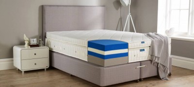 How to choose the right mattress for a double bed