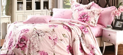 Features of satin fabric for bedding