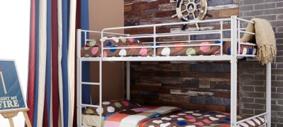 How are bunk beds for adults