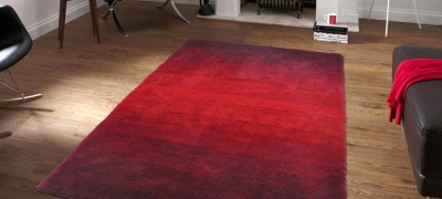 Sizes and the right choice of carpet