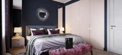 Règles pour placer un lit dans la chambre