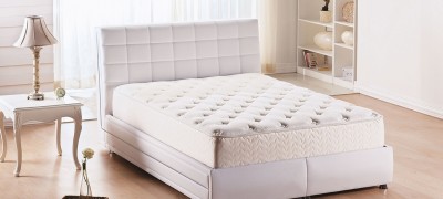 How to choose a mattress for a double bed