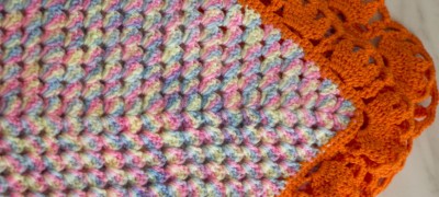 Comment crocheter une couverture