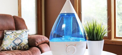 Which humidifier to choose for an apartment