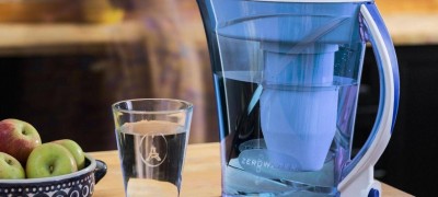 The best pitcher type water filter