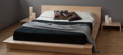 DIY bed making methods