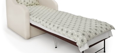 The best models and selection of a chair bed