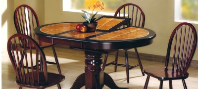 Comment faire une table coulissante avec vos propres mains