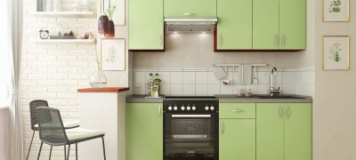 The best manufacturers of kitchen furniture