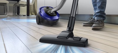 How to choose the right vacuum cleaner for your home