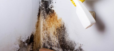 Ways to get rid of mold in your basement