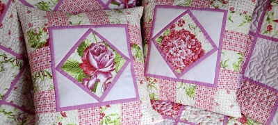 What is patchwork and how to do it yourself