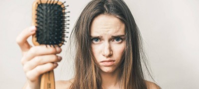 How to clean your comb at home