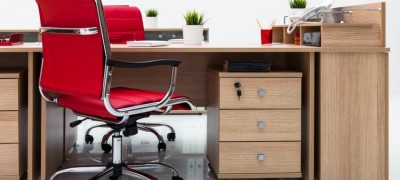 Criteria and rules for choosing an office chair