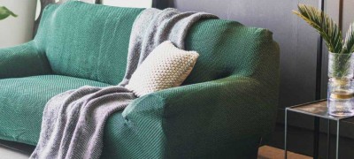 Sewing covers for sofas with your own hands