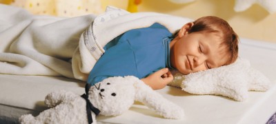 How to choose the right children's mattress