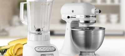 Mixer or blender: what you need to know before buying