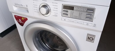 LG Direct Drive Washing Machine