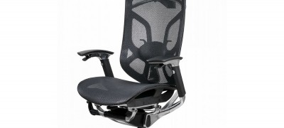 Features of the design and device of an office chair