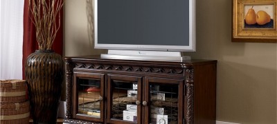 Designer TV stands: options for placement in the interior, types of structures