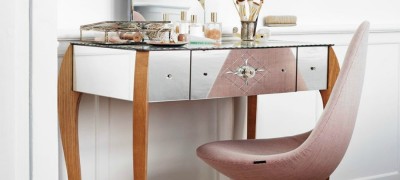 How to make a dressing table with your own hands